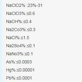 Factory Supply Best Price CAS 7758-19-2 Sodium Chlorite